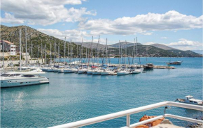 Awesome apartment in Marina with WiFi and 1 Bedrooms